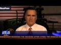 Romney on the 47%: I Said Something Completely ...