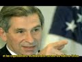 Wolfowitz PNAC