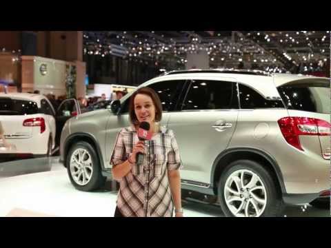 0 Genève 2012 : Bref, Autoplus a visité le Salon!