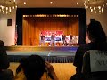CYC 2008 TA Performance