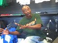 Unique TV: UA South Squad Member Buju Talks