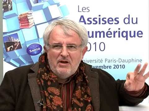 Interview de Jean Prévost, Directeur de l'Innovation, Groupe Casino