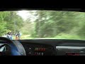 IN-Car Fredrik ErikssonMABI-Rallyt Nyköping2008-06-14