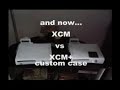 Xbox 360 noise test comparison (stock vs XCM vs hair dryer) Xbox 360 noise test comparison (stock vs XCM vs hair dryer)