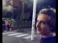 davide il pr viale ceccarini (riccione 2008)