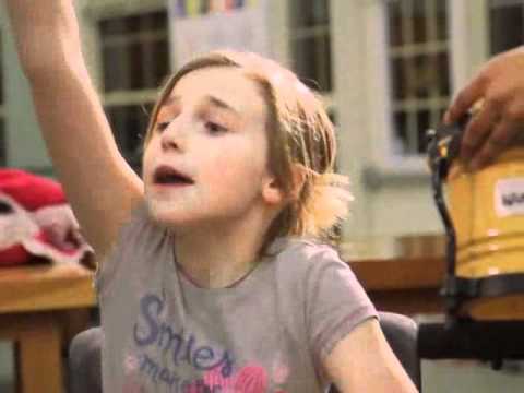 Tim Horton Children's Foundation