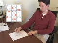 Sudoku #3 - Explanation