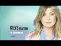 GREY’S ANATOMY  8 | In partenza la nuova stagione