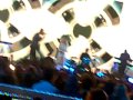 Starfloor 20l0 ; Taio Cruz & Kylie Minogue, Higher ?.