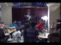 Walking Backwards Live at Steeps Teahouse 