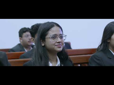 KIIT School of Law Bhubaneswar General video thumbnail 7