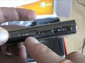 Samsung i907 Epix Smartphone (AT&T) - Unboxing and Hands-On