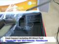 Samsung i907 Epix Smartphone (AT&T) - Unboxing and Hands-On