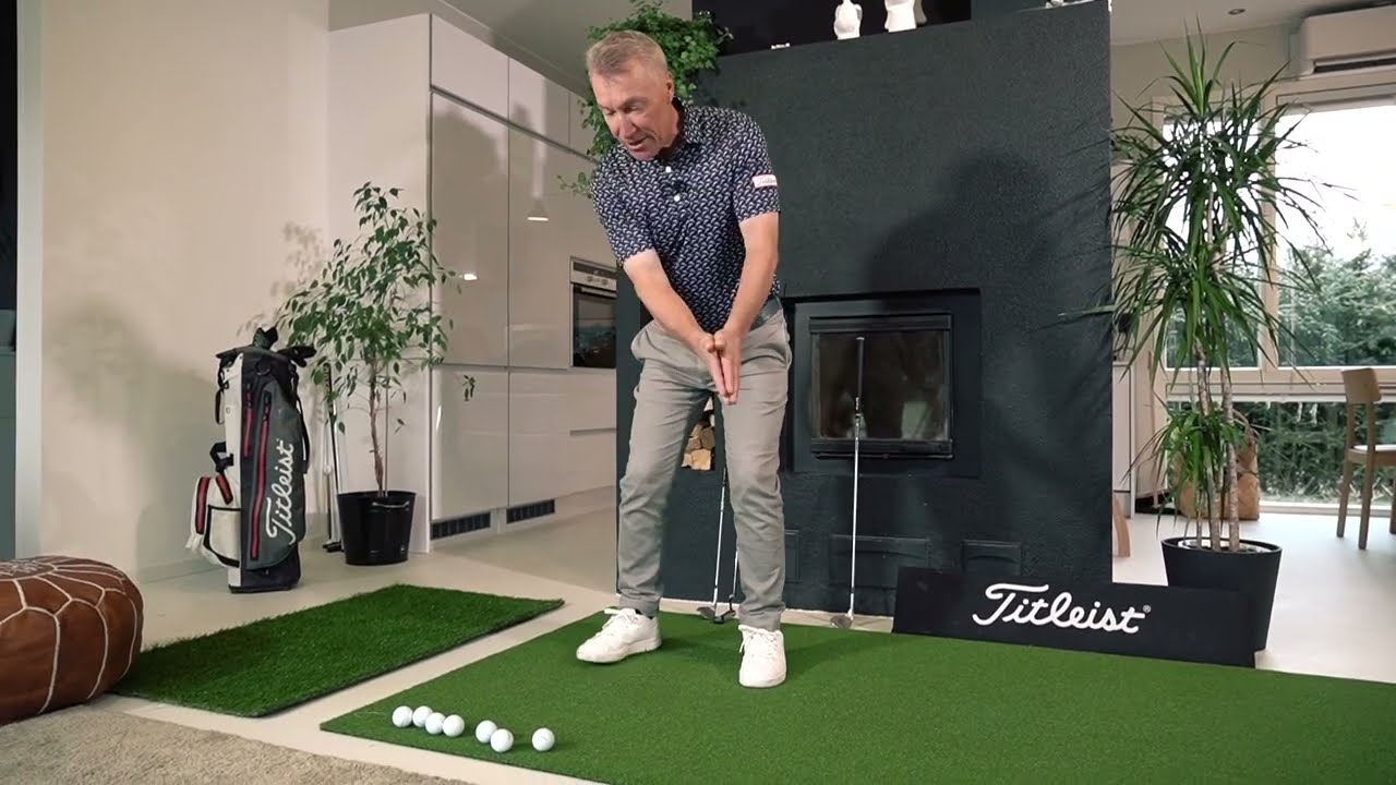 Euroopan tour aktivointiharjoitteet