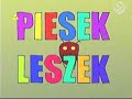 Piesek Leszek - Rybki