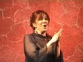 Tiziana Fabbricini - Andrea Chenier - La mamma morta