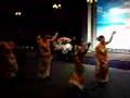 Pandanggo Sa Ilaw Dance - Philippine Independence Day 2008