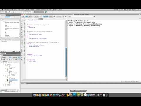 how to define css in jquery