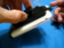 Marware Sidewinder Unboxing For iPhone 3G Part 3