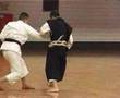 Demonstration Of Shorinji Kempo