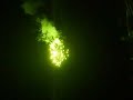 Shell display fireworks