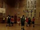 Basketballers Three point shot Basketballers Three point shot