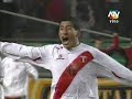 per� la guerreo y no se dej�, hasta el �ltimo minuto. fano defini� y el arco argentino sucumbi�. 
per� no no se rindi� y respondi�, lo dejo todo en la cancha y no decepcion� y el gol de fano en el 93 lleg� y argentina sin victoria se qued�.
si quieren pueden ver el blog del autor:
http://elzocodetote.wordpress.com/
