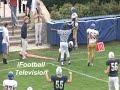 Watch Marino deliver the goods to \"Joe Joe\" Joseph! St Mary\ Watch Marino deliver the goods to \"Joe Joe\" Joseph! St Mary\