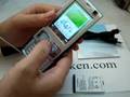Babiken Nokia N95 Lookalike TV Dual SIM Mobile TV95 Review