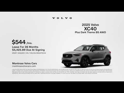 volvo xc40 01102025 4797375
