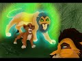 Ahadi, Uru, and there family