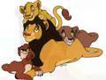 Ahadi, Uru, and there family