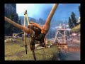 Dog Vs Strider Dog Vs Strider