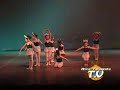 20� aniversario escuela ballet marcela ramos