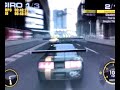 gameplay demo race driver grid pc on ati radeon hd 2900 xt