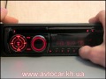 Video review Clarion CZ501