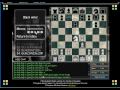 Rafat's chess legacy: im rely high vs arcanist josh 1-0