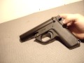 polish flare pistol