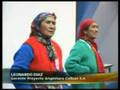 Quilaco Rechaza Represa Angostura