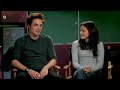 Robert & Kristen - Thing\