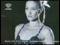 Carla Bruni Tribute