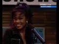 fresh prince   ashley sings make up your mind
