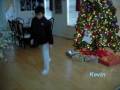Christmas Shuffle dedicated to....