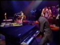 this is a rare footage from the '80s of the late great afrobeat legend, fela kuti & egypt 80 getting down to another underground spiritual sound, 