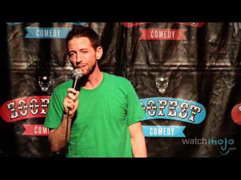 Comedian Neal Brennan: White vs. Black Humor