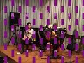 Eduardo Mart�n i Joan Asensi a EMVIC