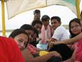 CSE Departmental Picnic,NITDGP