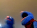 How Good Is Your Gag Reflex? An Angry Blue Contest! EXPLICIT