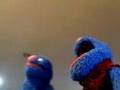 How Good Is Your Gag Reflex? An Angry Blue Contest! EXPLICIT