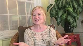 Raise Your Vibration: Part 1              Clearing the Clutter: Essential Breathing Techniques to Re